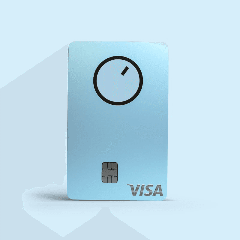 Bank Norwegian Kreditkort